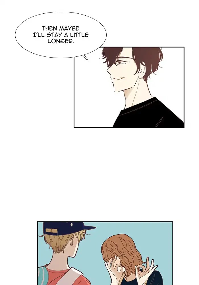 Girl's World chapter 145 page 17