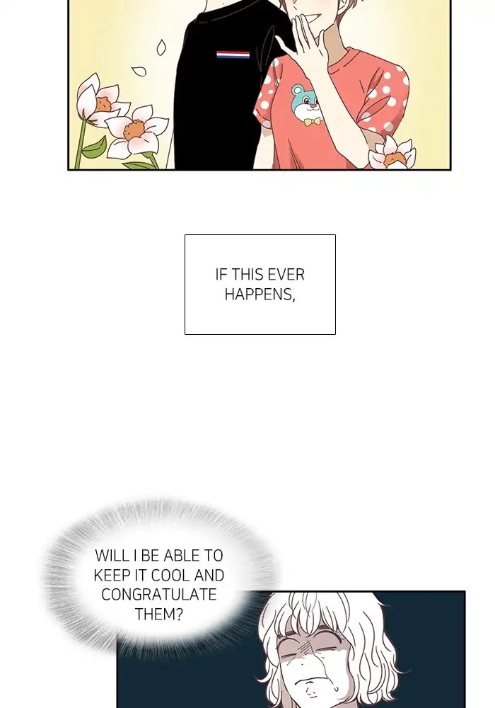 Girl's World chapter 145 page 26