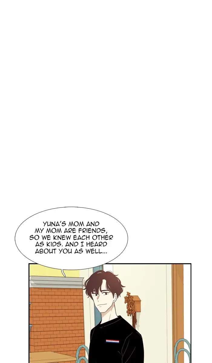 Girl's World chapter 145 page 29