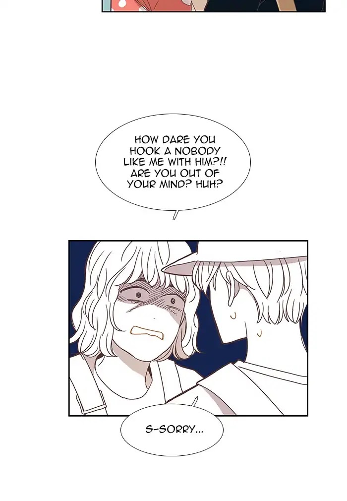 Girl's World chapter 145 page 36