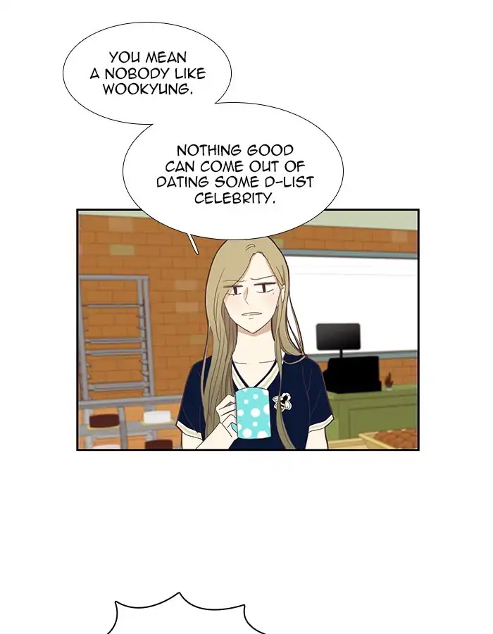Girl's World chapter 145 page 37
