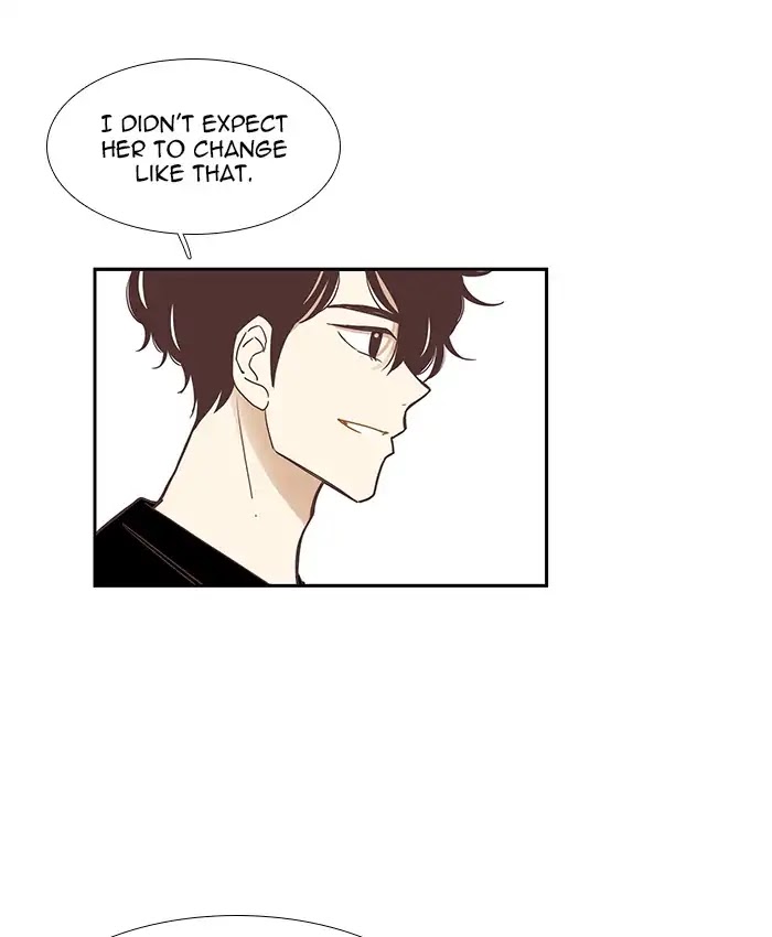 Girl's World chapter 145 page 39