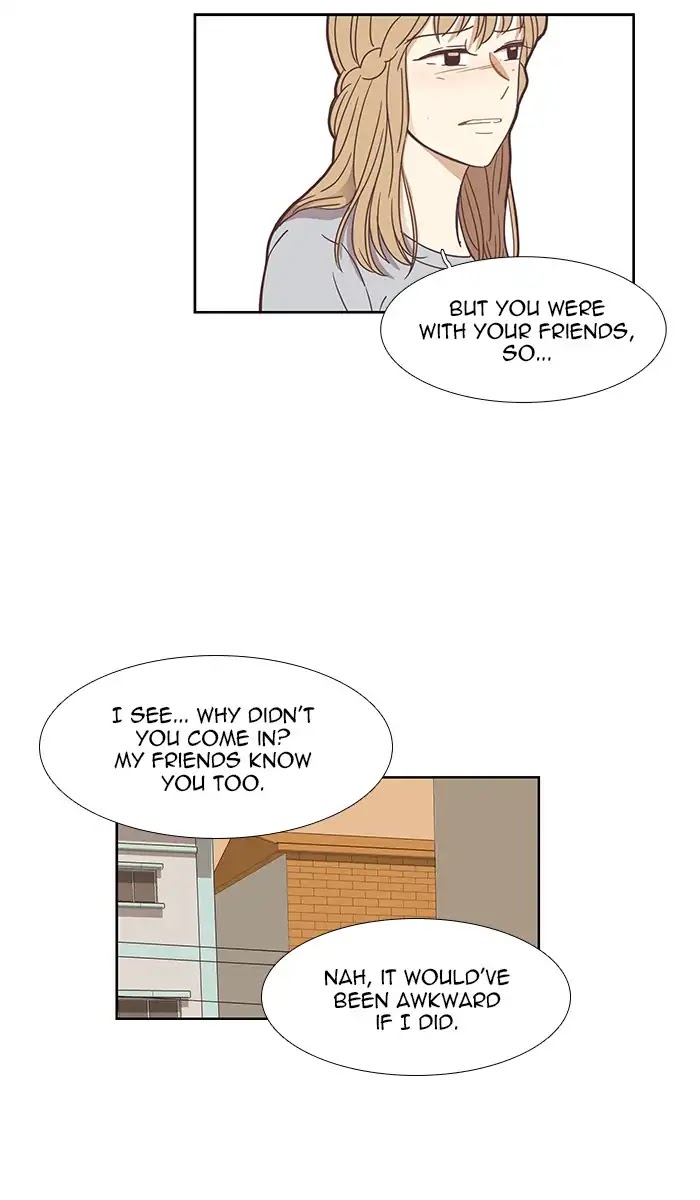 Girl's World chapter 145 page 49