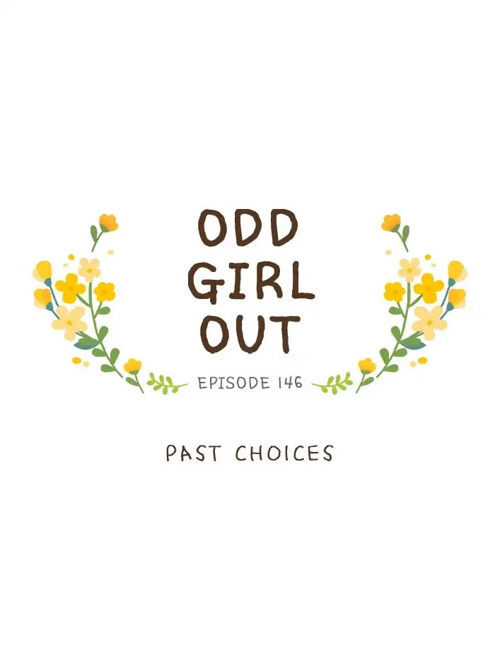 Girl's World chapter 146 page 1