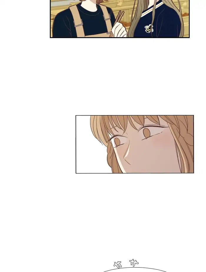 Girl's World chapter 146 page 11