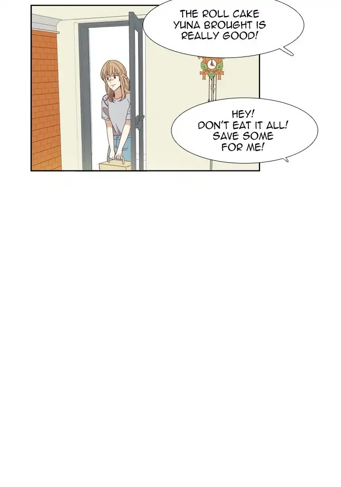 Girl's World chapter 146 page 12