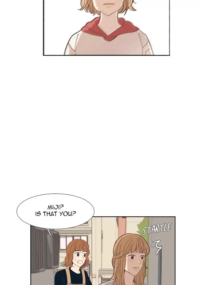 Girl's World chapter 146 page 18