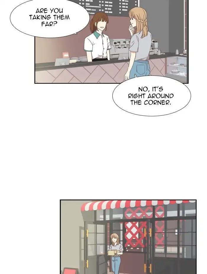 Girl's World chapter 146 page 3