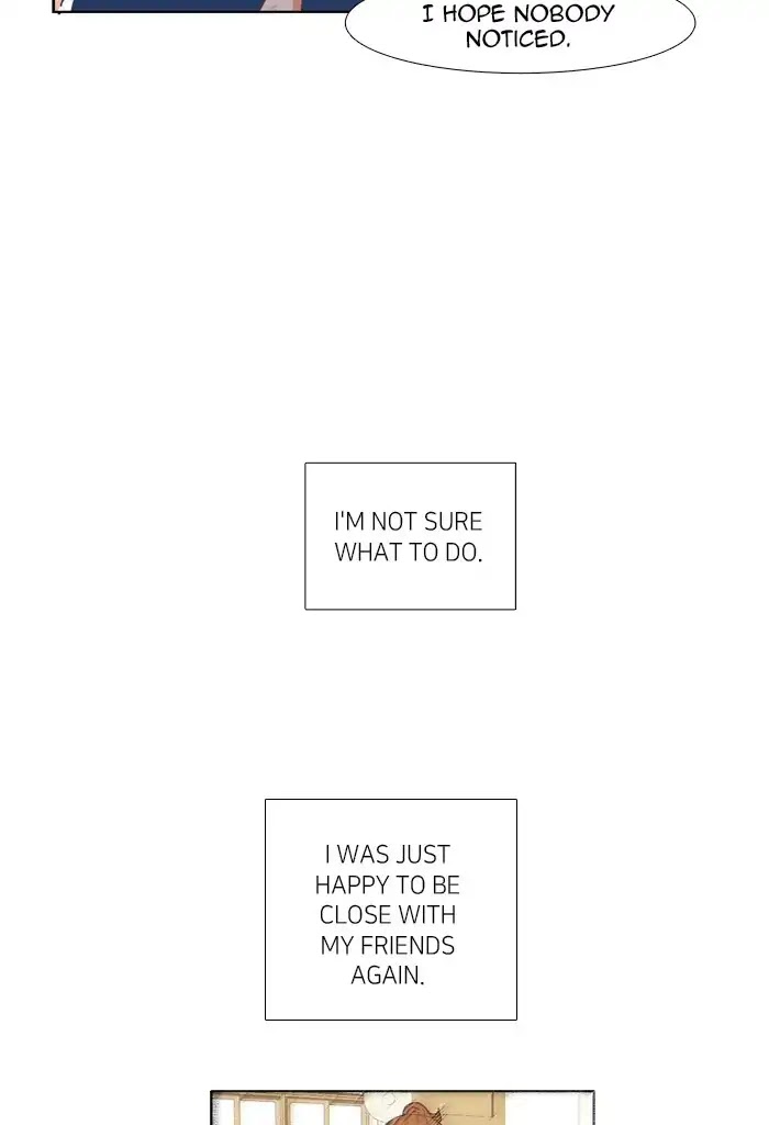 Girl's World chapter 146 page 34