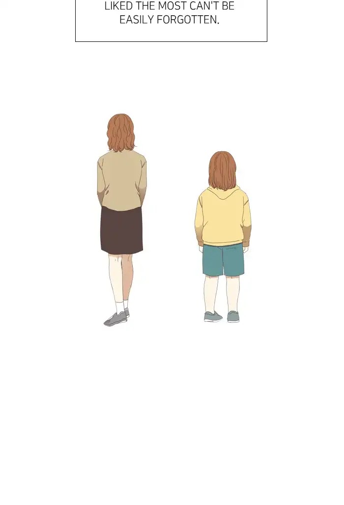 Girl's World chapter 146 page 42