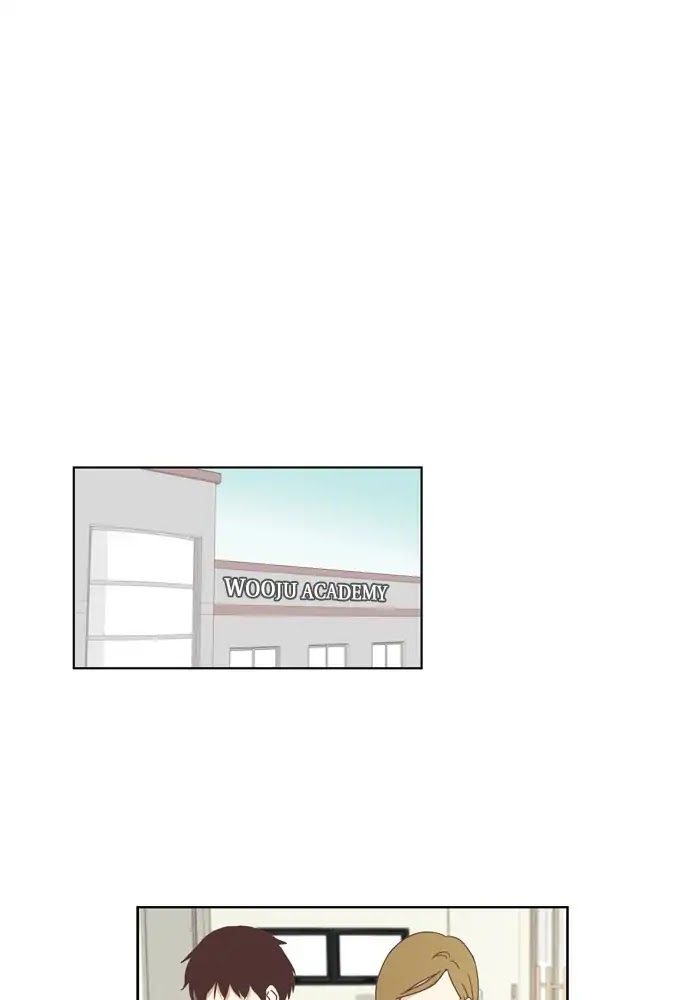 Girl's World chapter 146 page 43