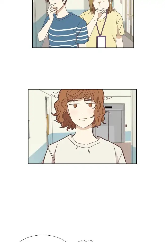 Girl's World chapter 146 page 44