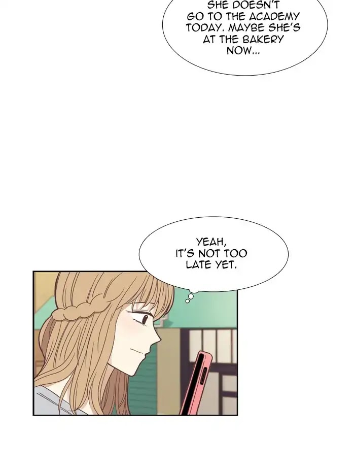 Girl's World chapter 146 page 5