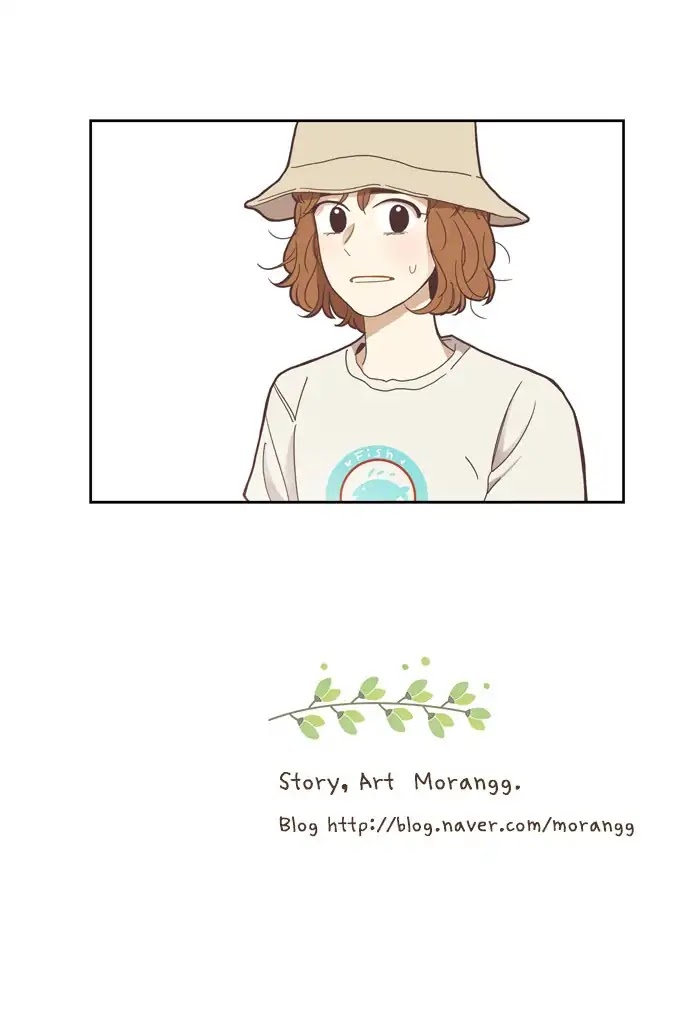 Girl's World chapter 146 page 56