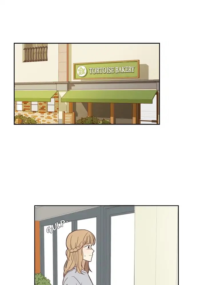 Girl's World chapter 146 page 8