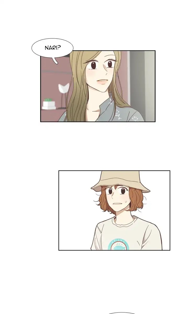 Girl's World chapter 147 page 2