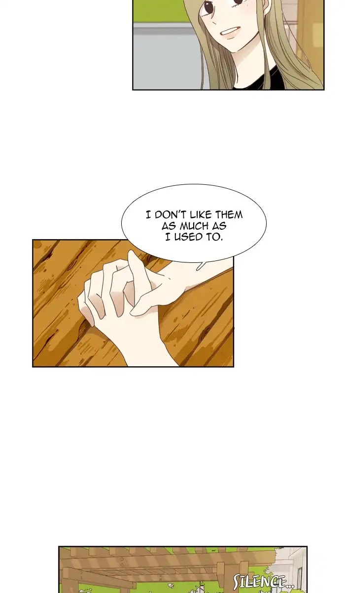 Girl's World chapter 147 page 26