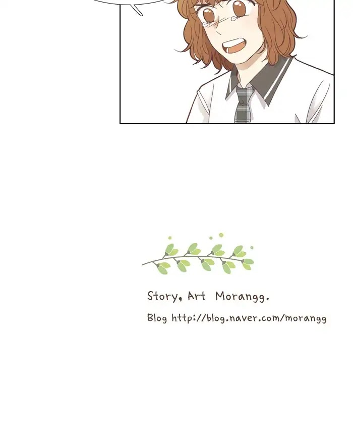 Girl's World chapter 147 page 39