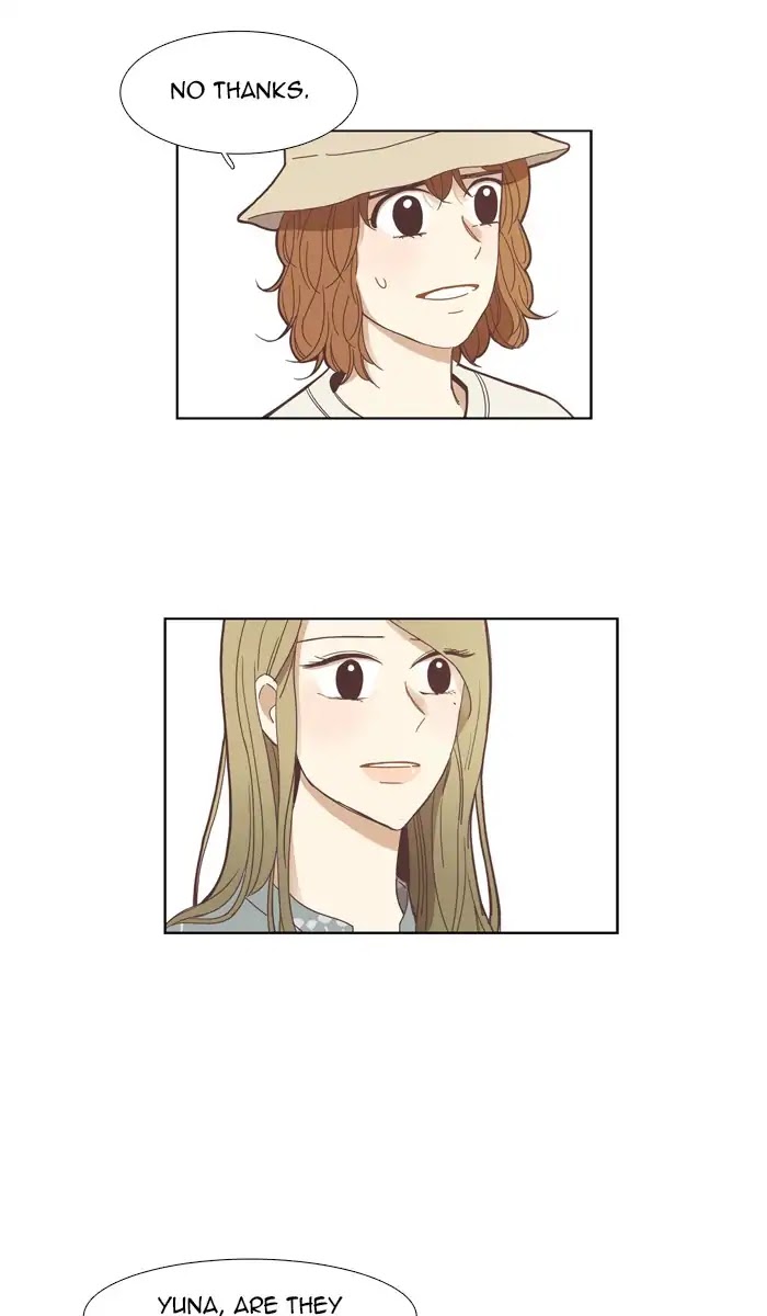 Girl's World chapter 147 page 5