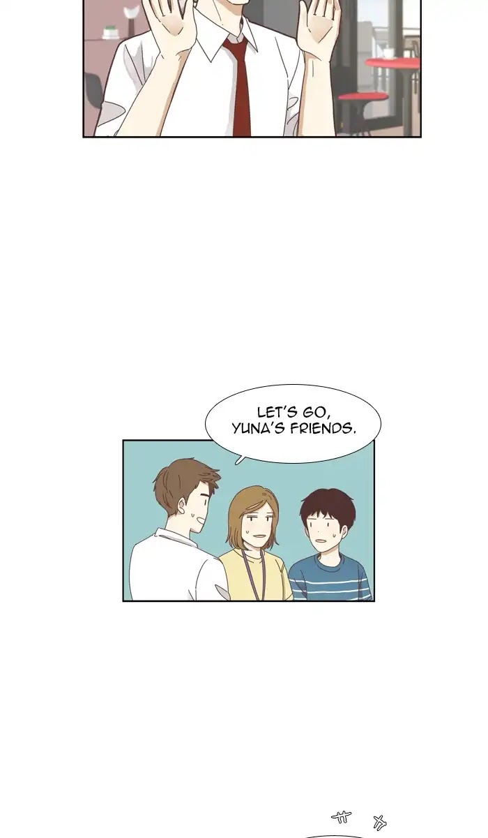 Girl's World chapter 147 page 9