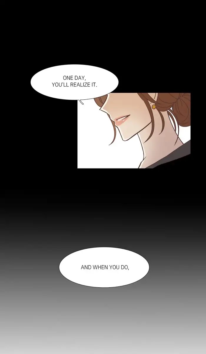 Girl's World chapter 148 page 23