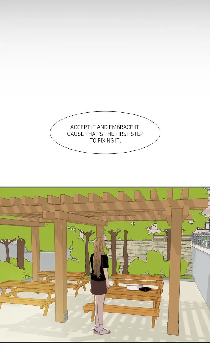 Girl's World chapter 148 page 24