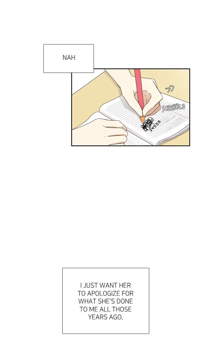 Girl's World chapter 148 page 35