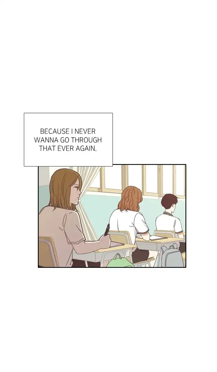 Girl's World chapter 148 page 38