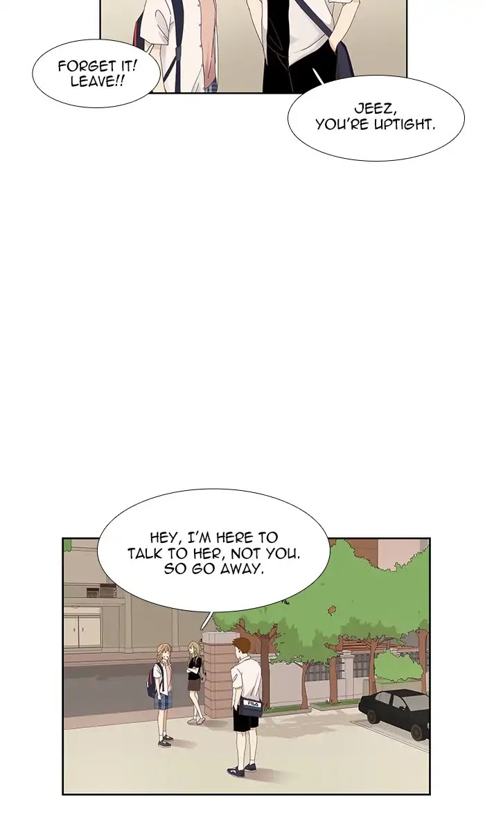 Girl's World chapter 149 page 10