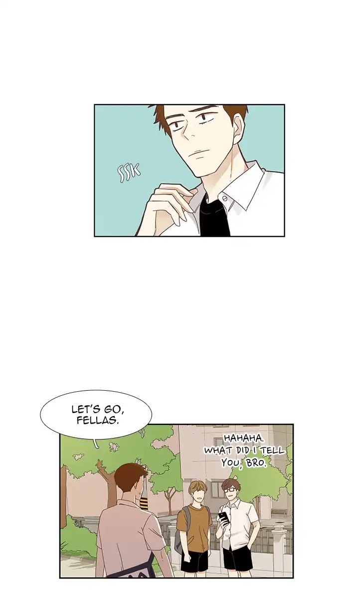 Girl's World chapter 149 page 12