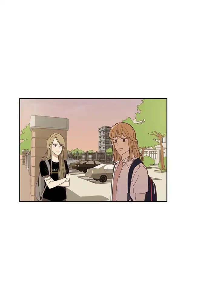 Girl's World chapter 149 page 13