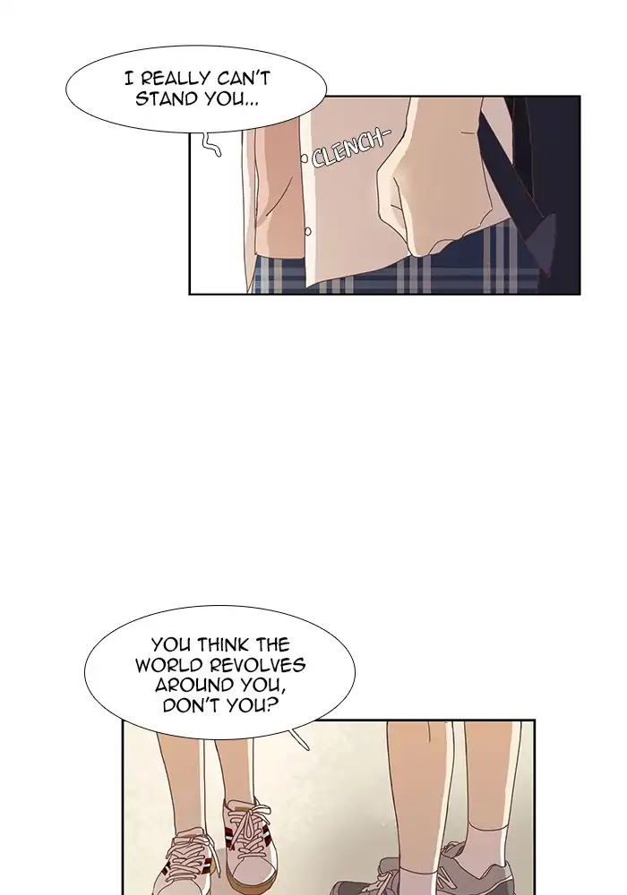 Girl's World chapter 149 page 14