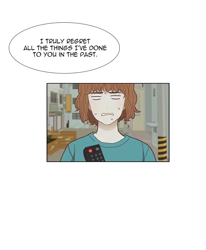 Girl's World chapter 149 page 31