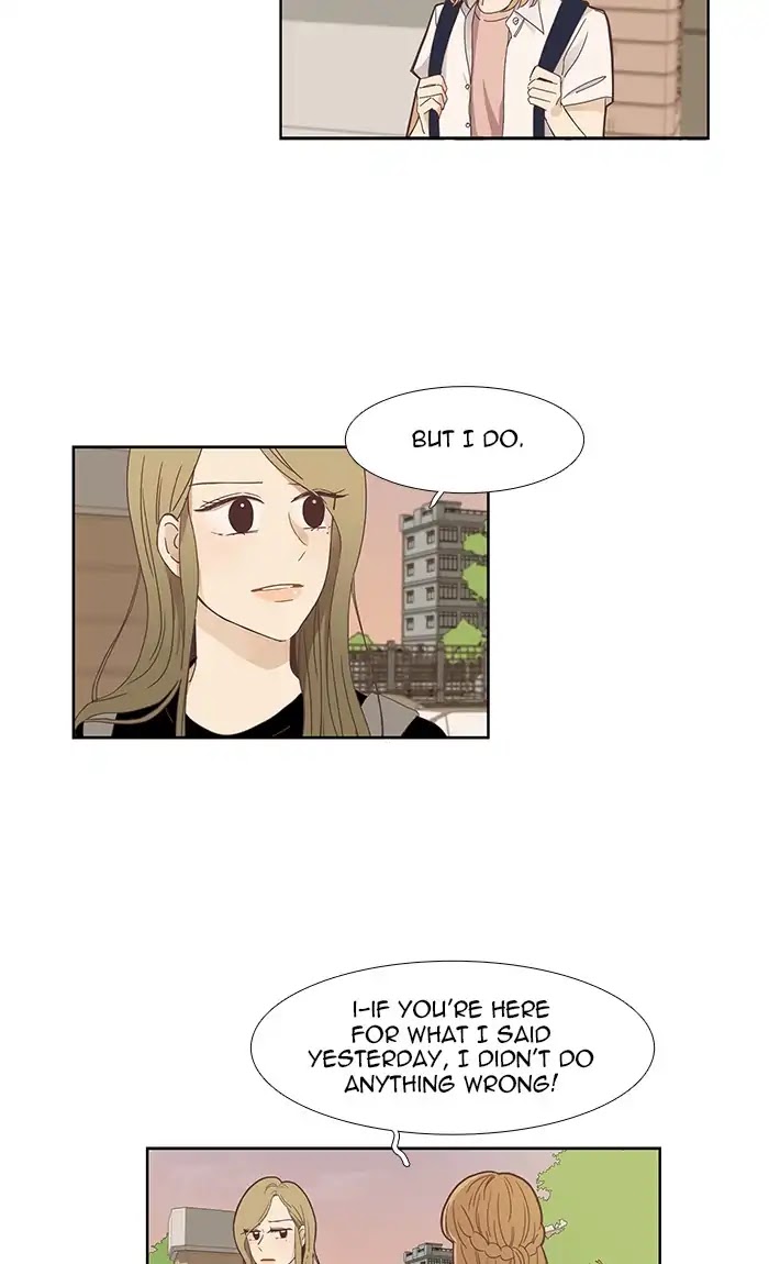 Girl's World chapter 149 page 4