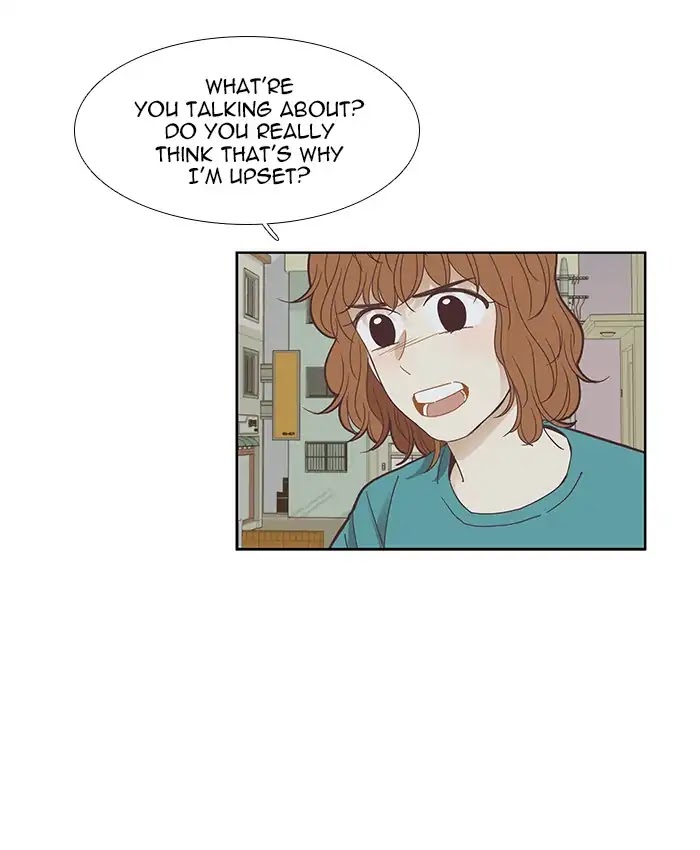 Girl's World chapter 149 page 42