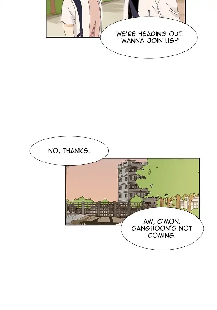 Girl's World chapter 149 page 7