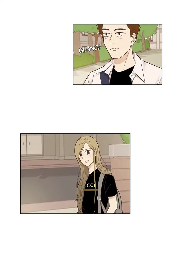 Girl's World chapter 149 page 8