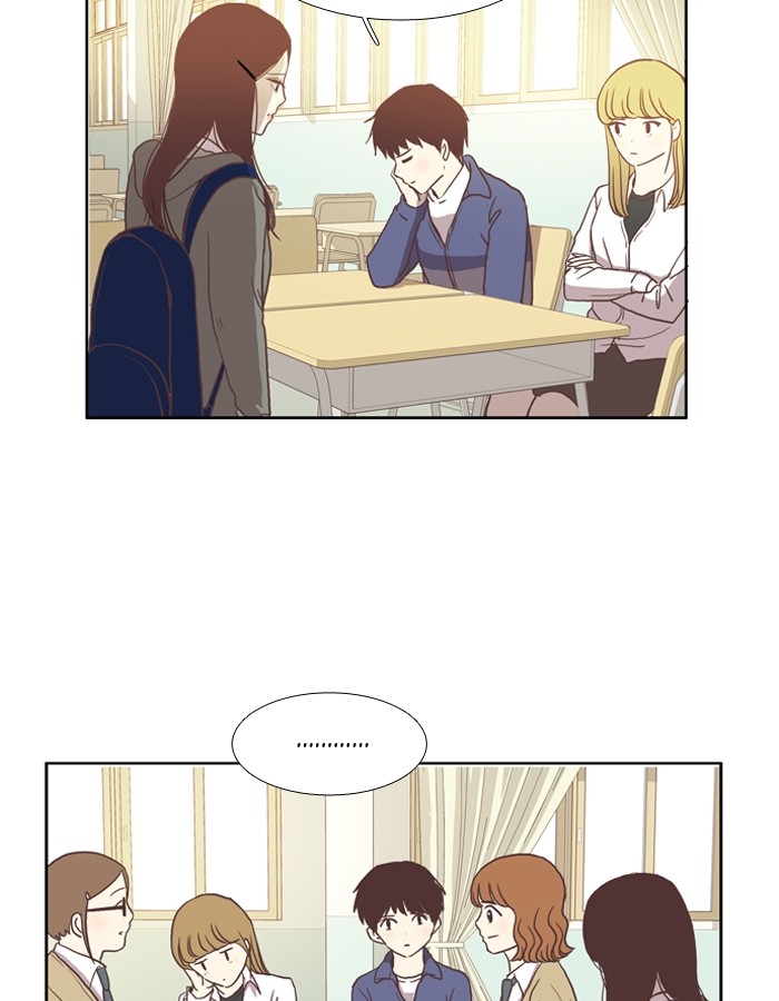 Girl's World chapter 15 page 11