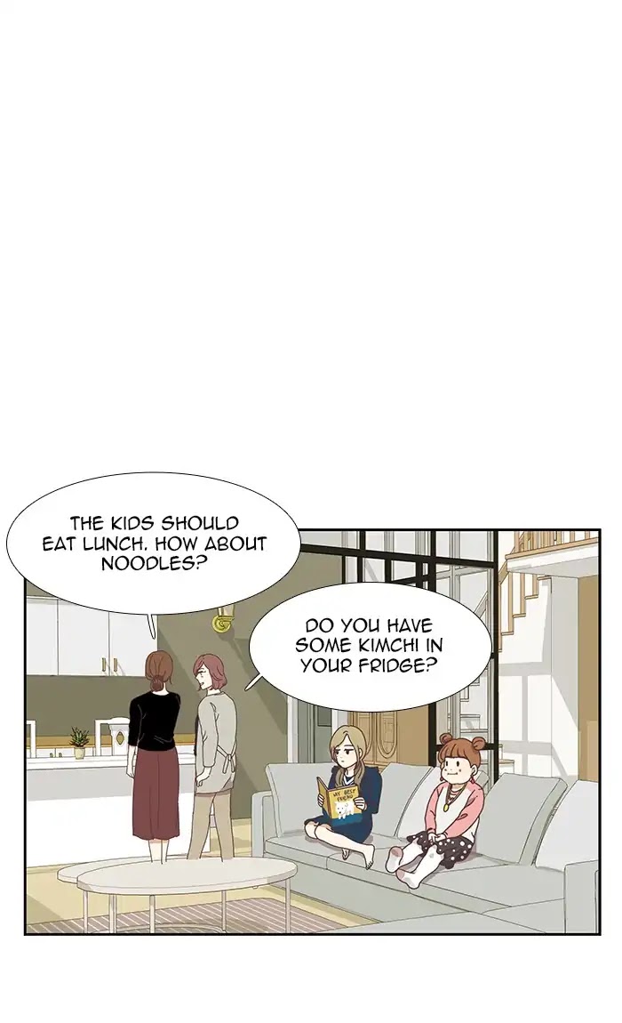 Girl's World chapter 150 page 16