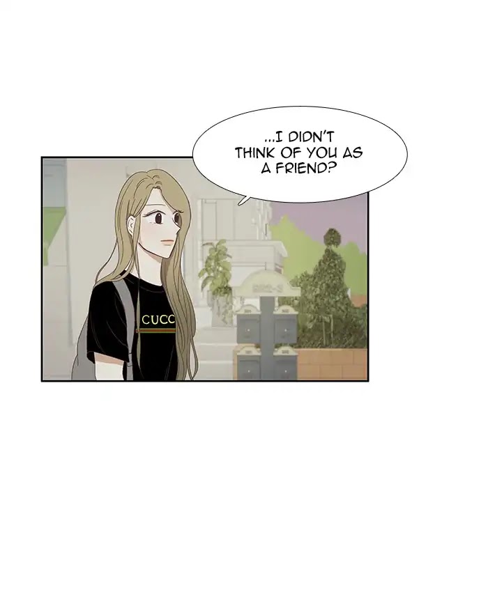 Girl's World chapter 150 page 2