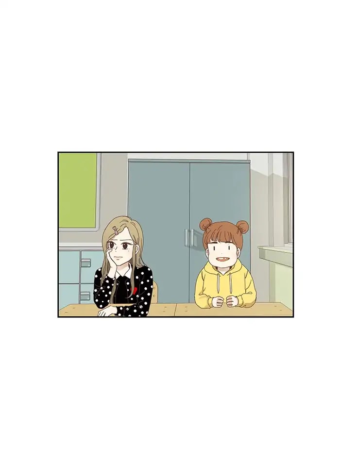 Girl's World chapter 150 page 30