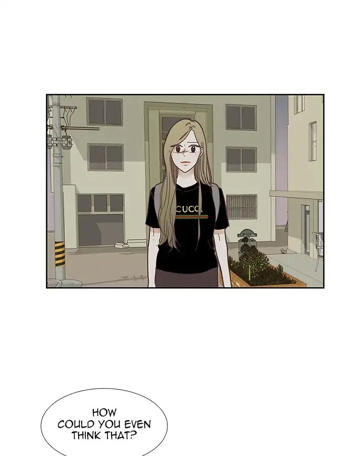 Girl's World chapter 150 page 4