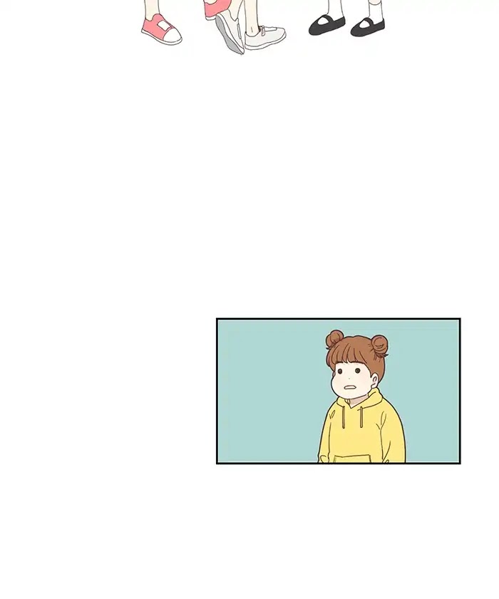 Girl's World chapter 150 page 40