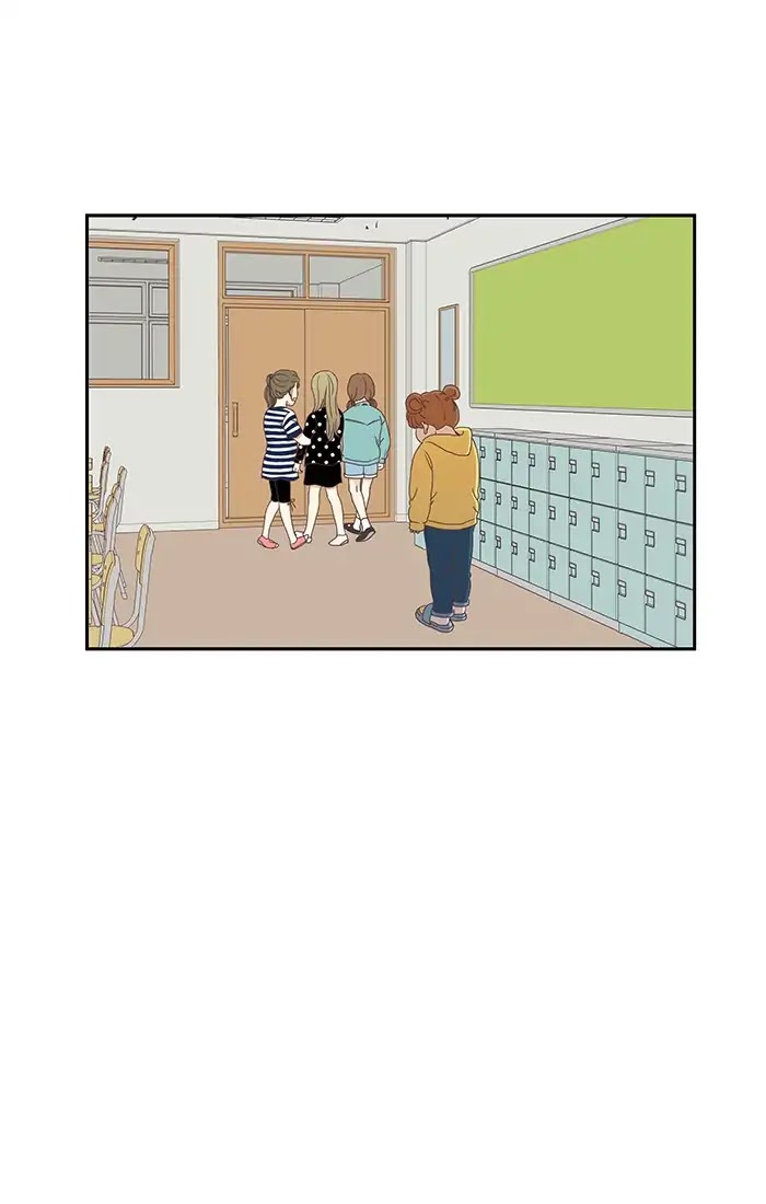 Girl's World chapter 150 page 45