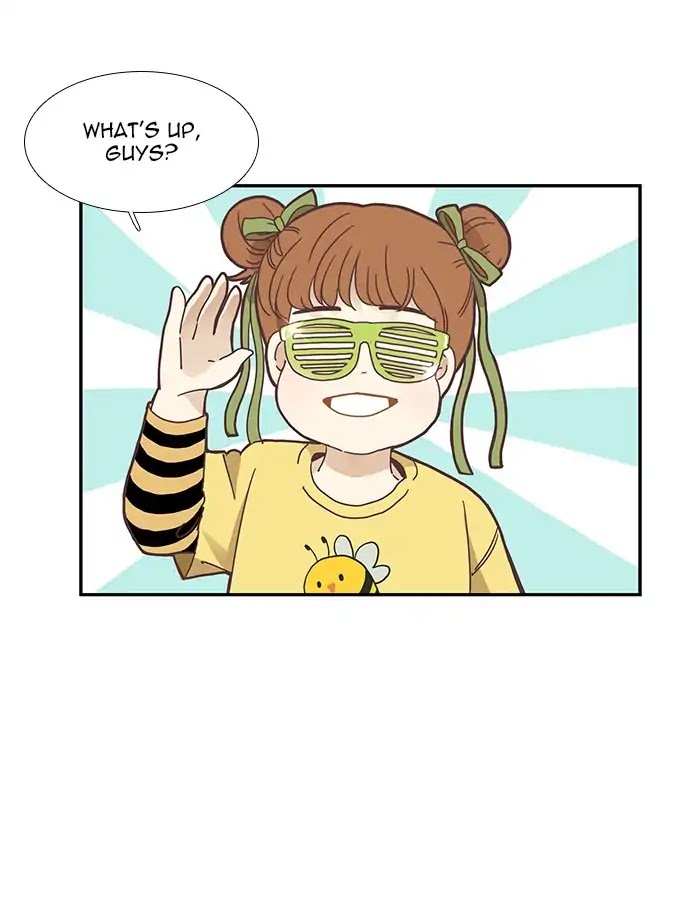 Girl's World chapter 150 page 47