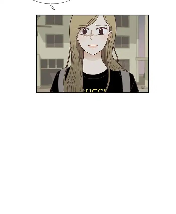 Girl's World chapter 150 page 5