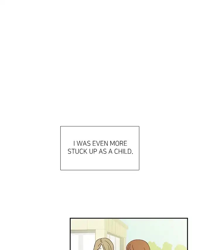 Girl's World chapter 150 page 56