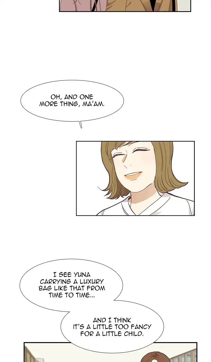 Girl's World chapter 151 page 44