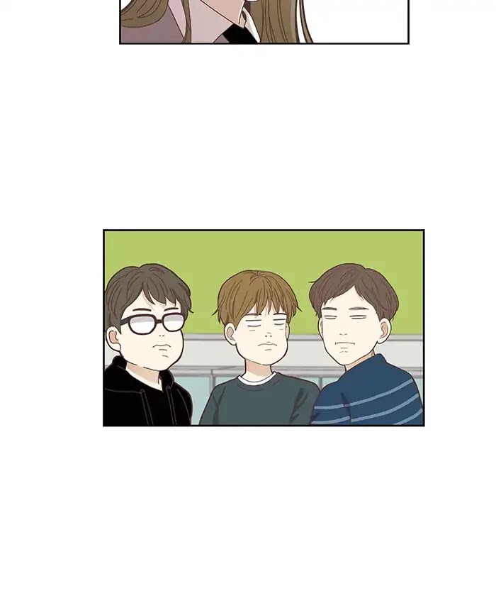 Girl's World chapter 152 page 15