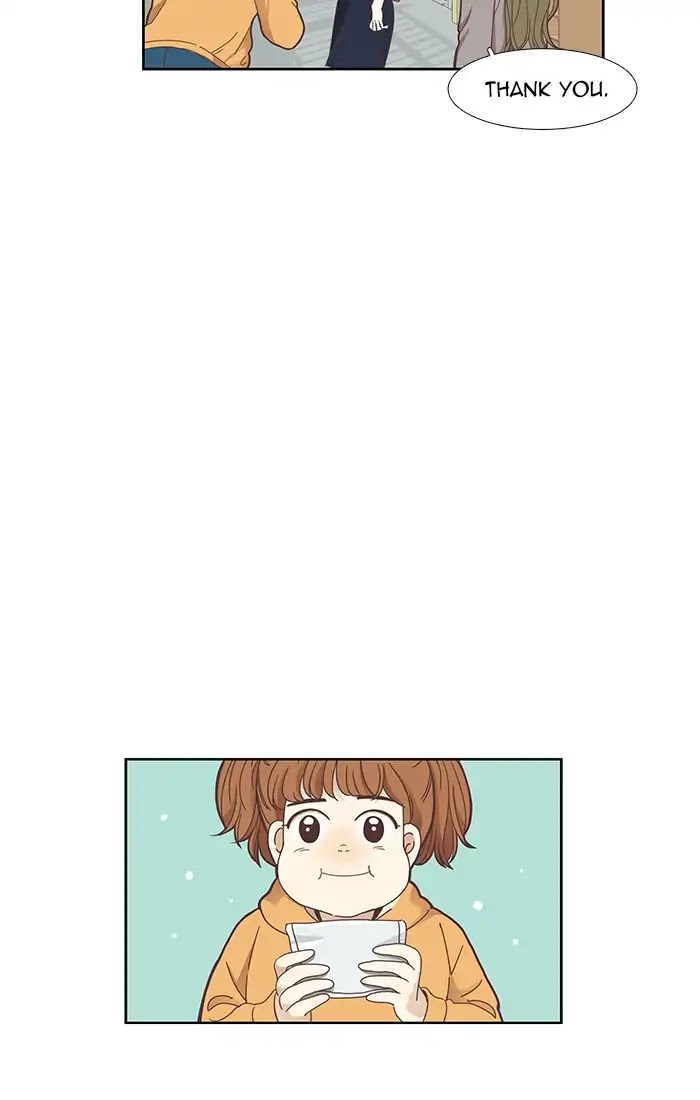 Girl's World chapter 152 page 23